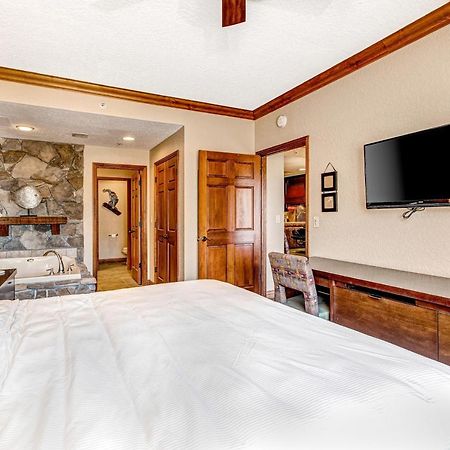 Canyons Westgate Resort #4506 パークシティ エクステリア 写真