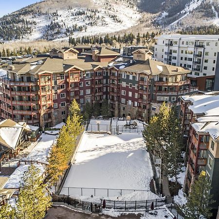 Canyons Westgate Resort #4506 パークシティ エクステリア 写真