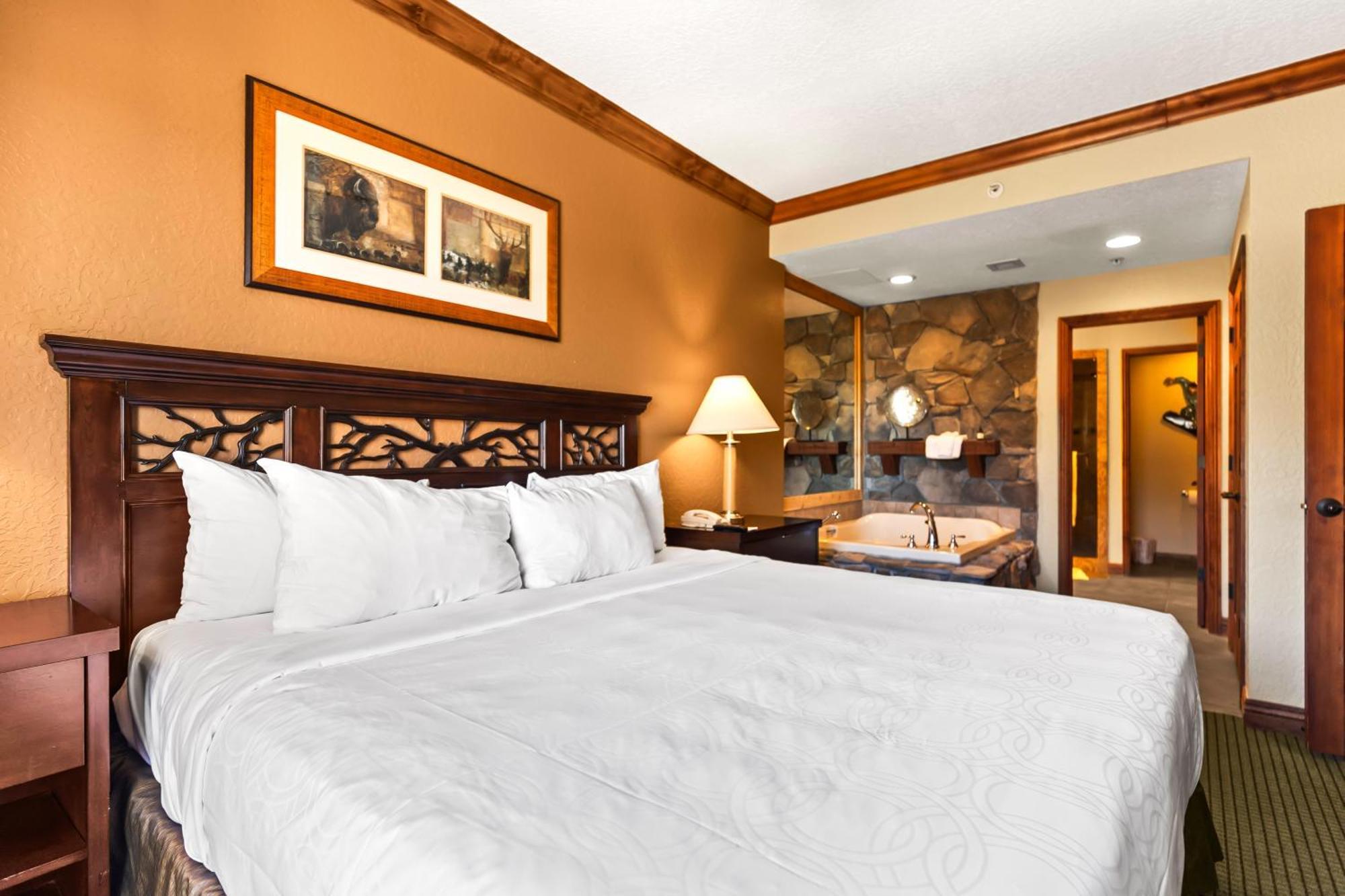 Canyons Westgate Resort #4506 パークシティ エクステリア 写真
