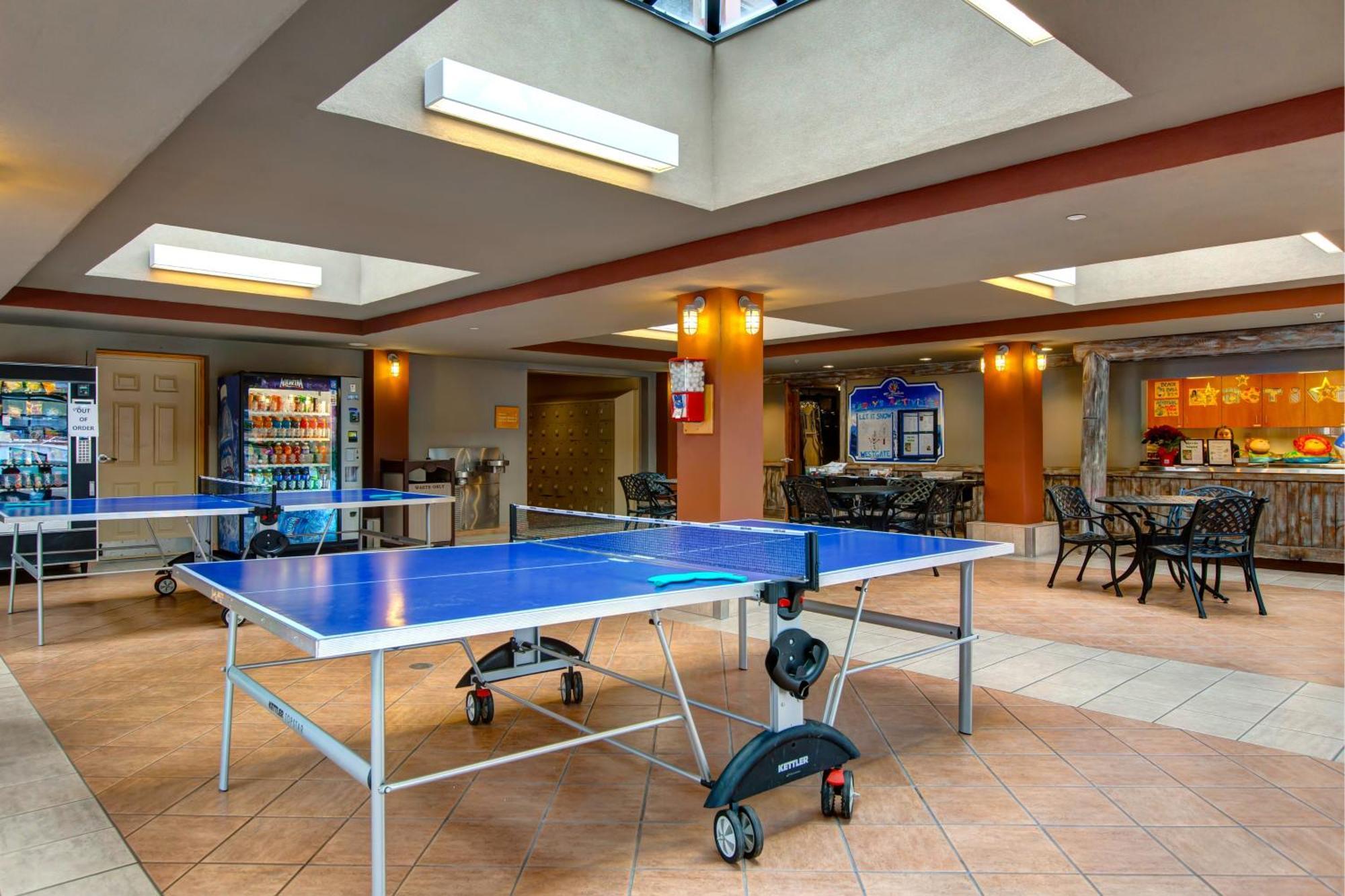 Canyons Westgate Resort #4506 パークシティ エクステリア 写真